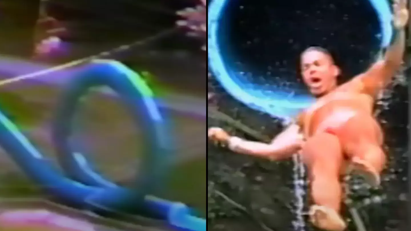 Inside world's most dangerous theme park that claimed multiple lives and rides electrocuted guests