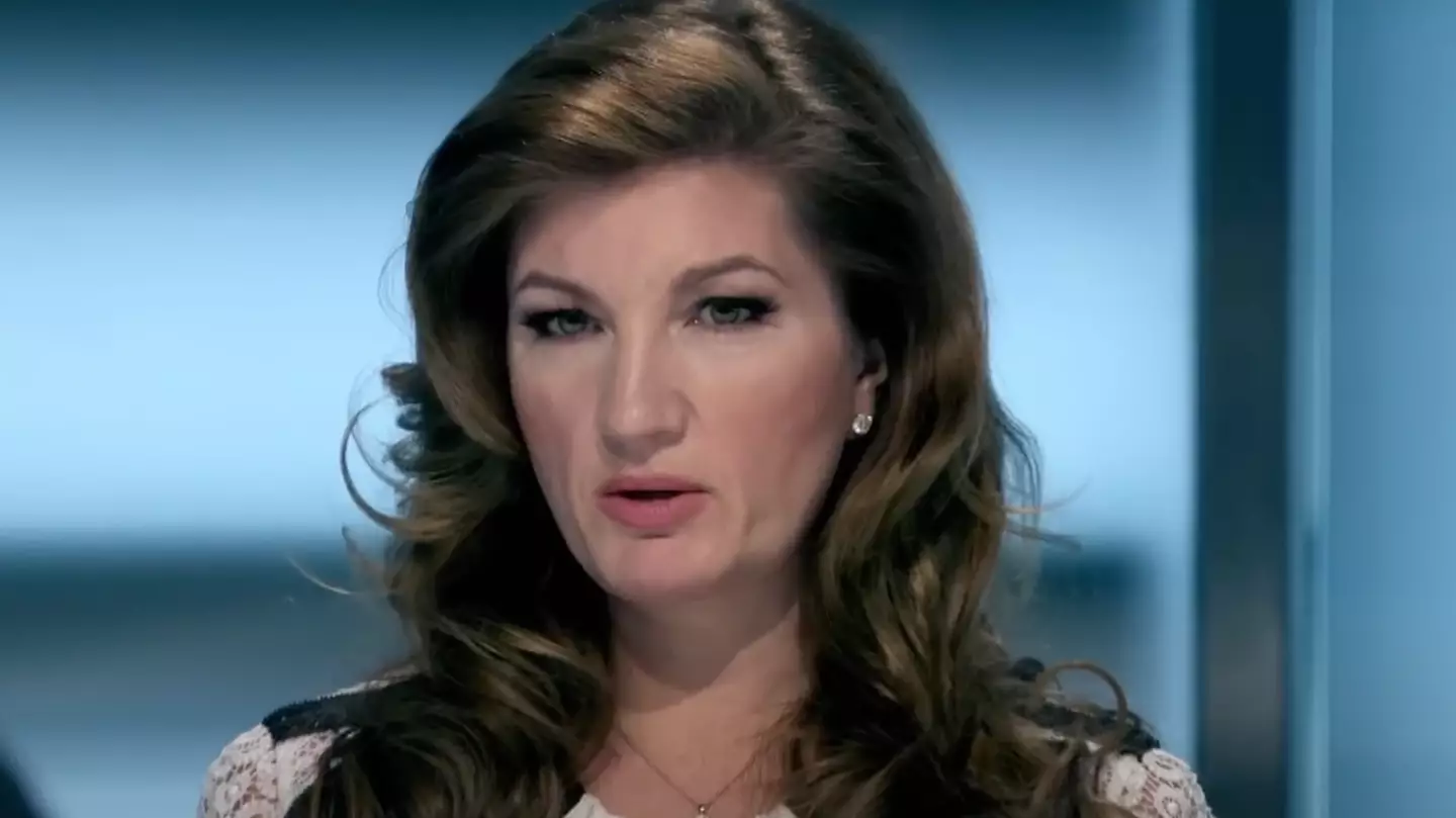 Karren Brady left shocked after discovering The Apprentice 'sex ban' she knew nothing about