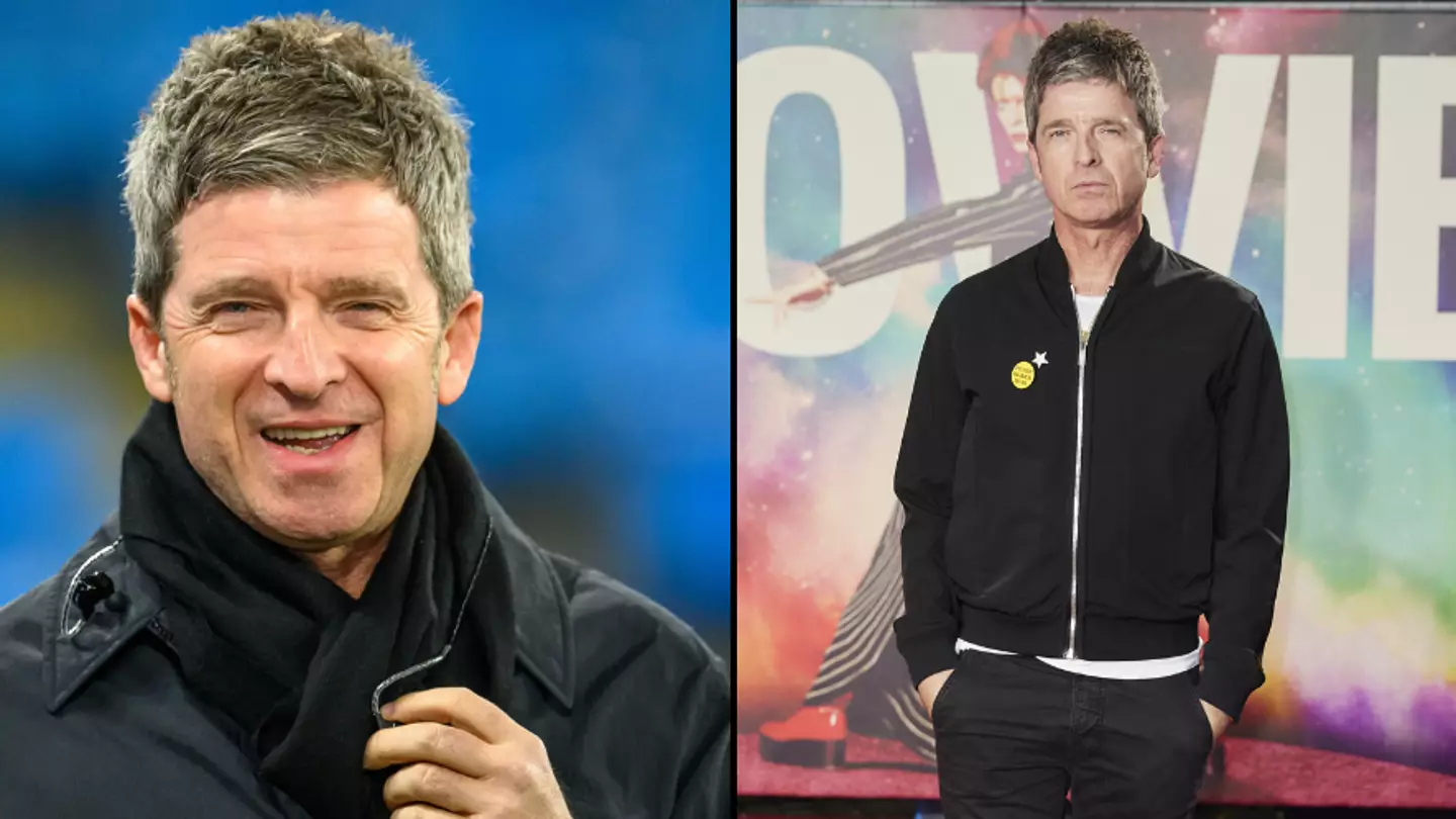 Noel Gallagher ‘waiting for phone to ring’ to get Oasis back together