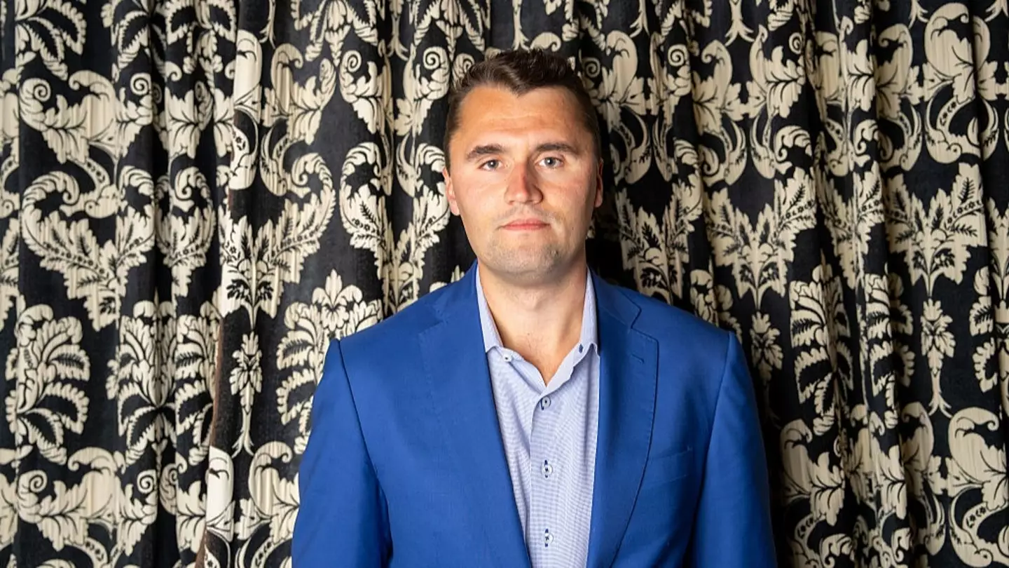 Nordin Catic/Getty Images for The Cambridge Union