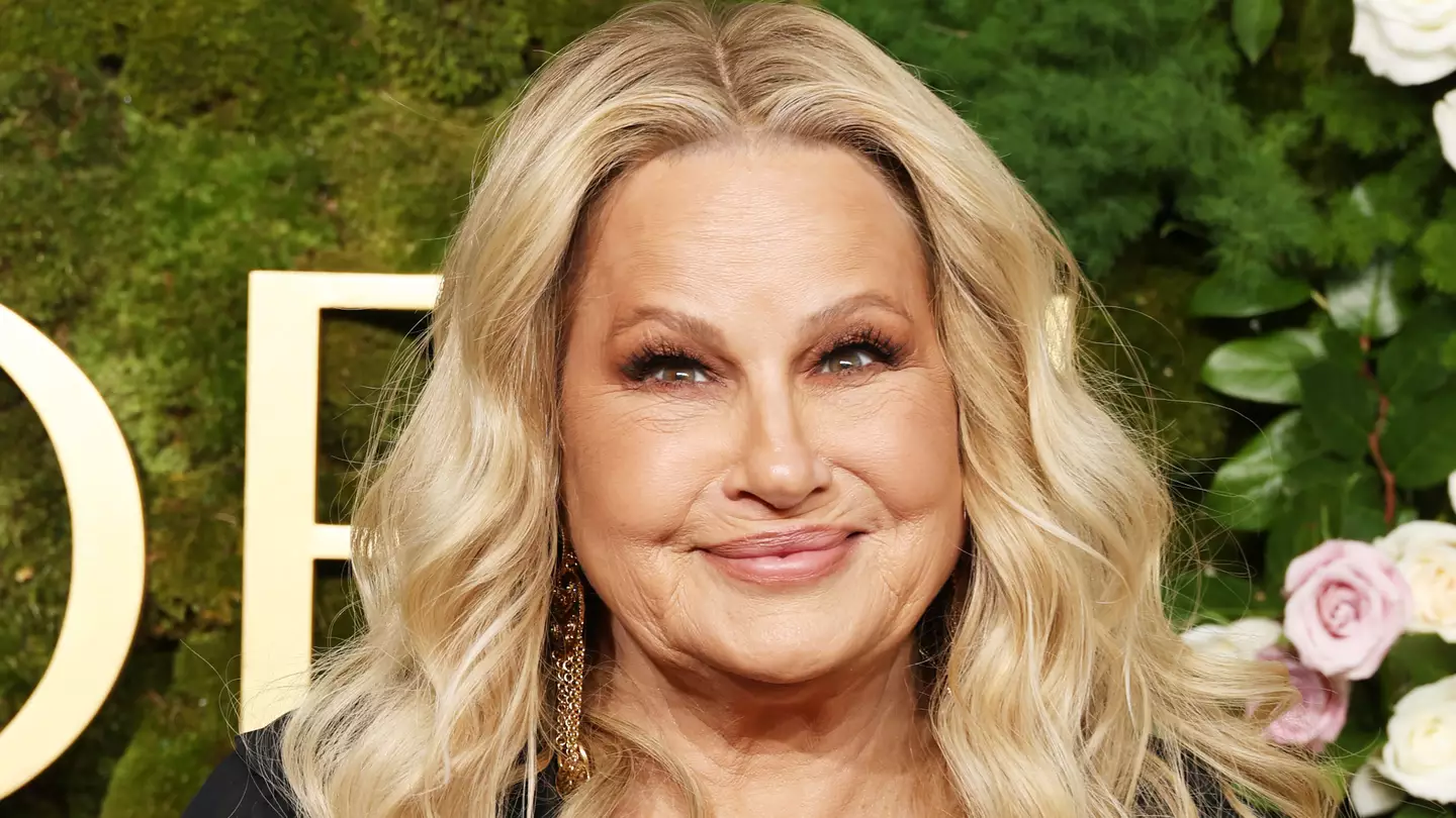 Jennifer Coolidge admits ‘terrible mistake’ she made after playing Stifler’s mom in American Pie