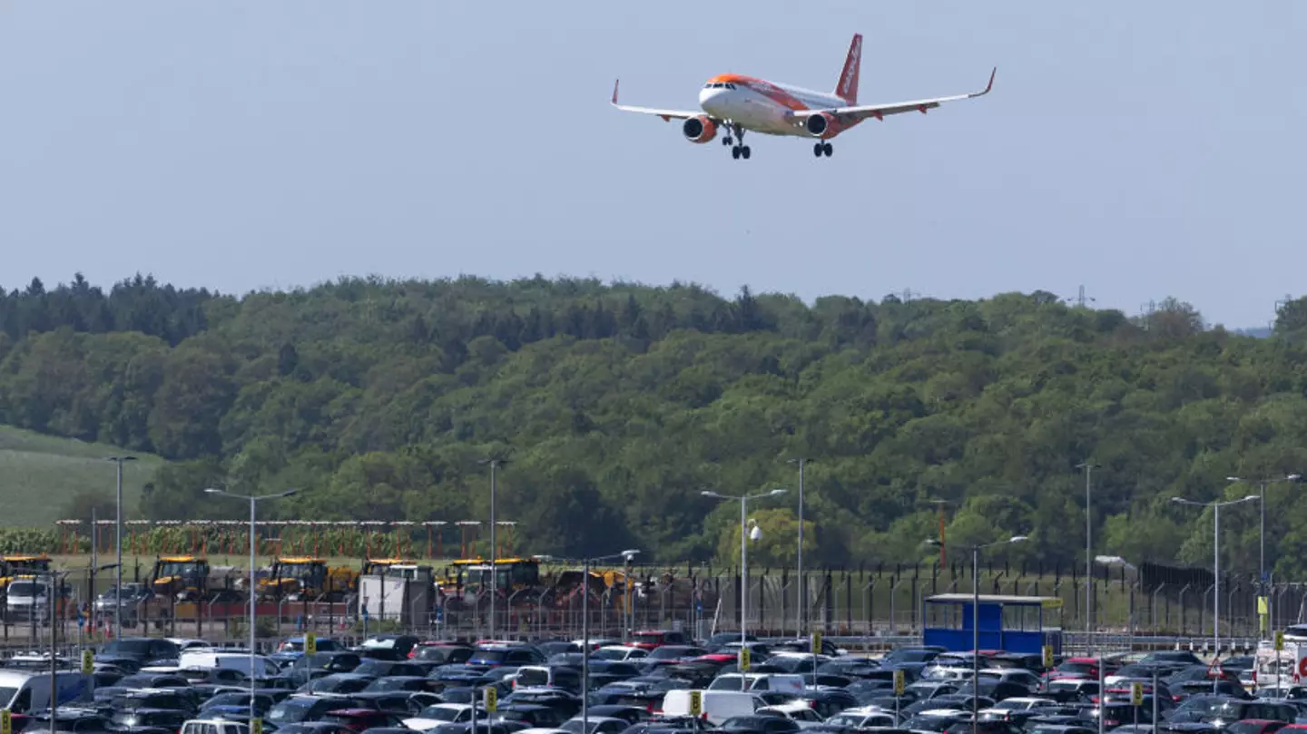 Martin Lewis reveals hack to save more than £300 in airport parking charges