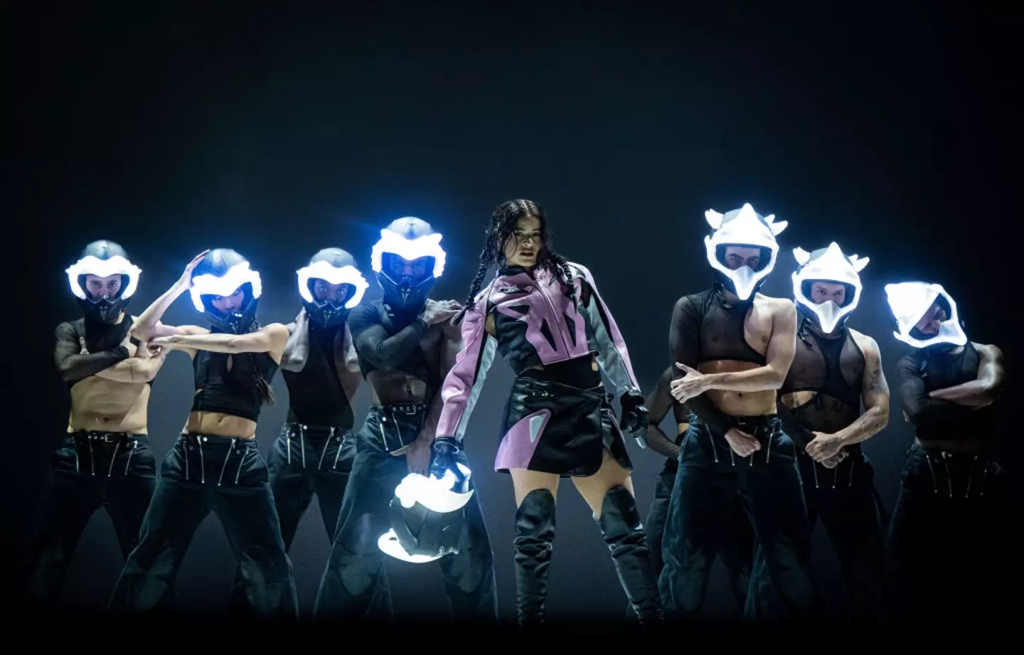 Brits have been given a second shot at tickets for the Lux Tour (Getty Images/Samir Hussein)