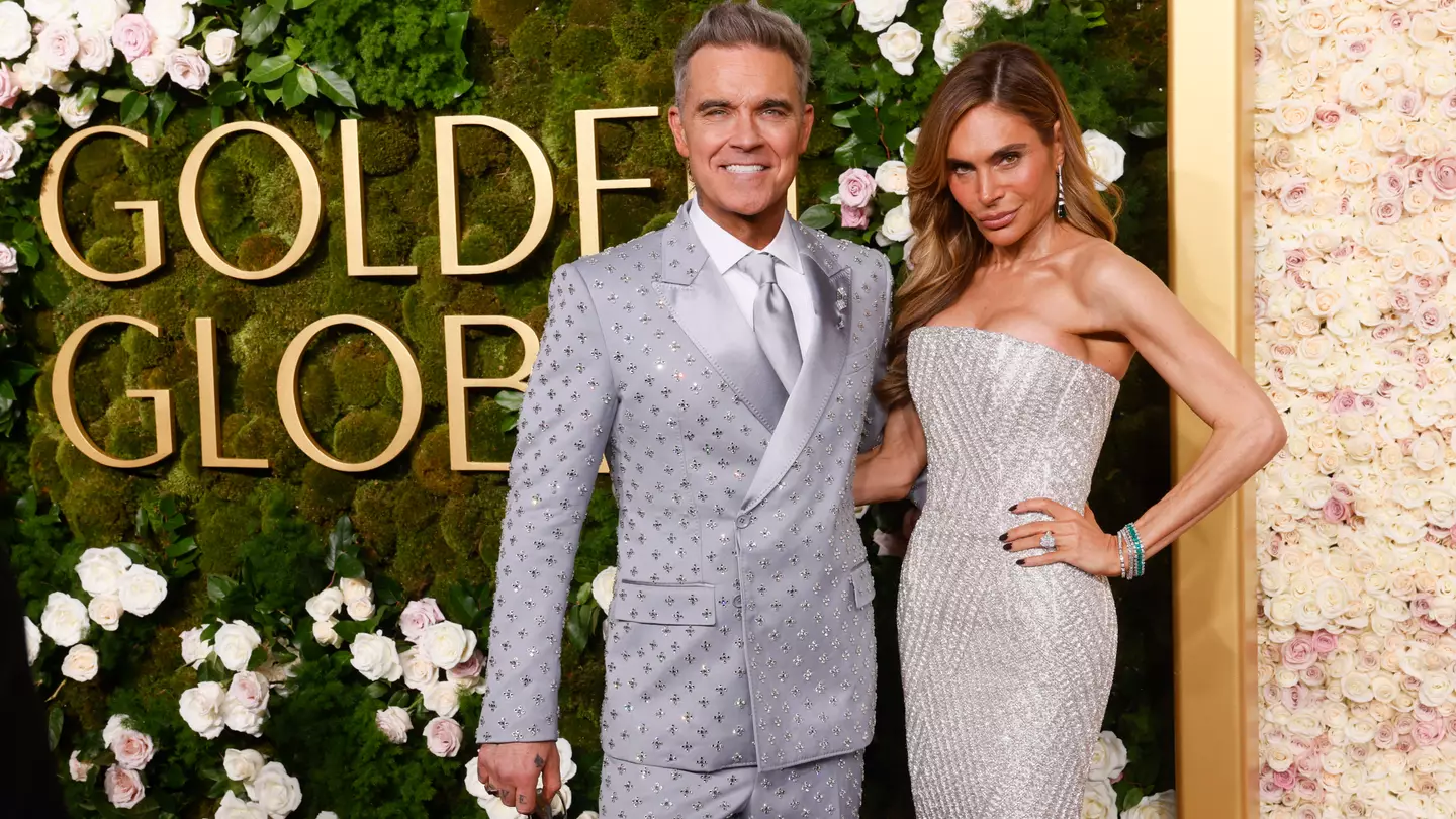 Seven reasons that lead to sexless marriages following Robbie Williams’ confession about his own