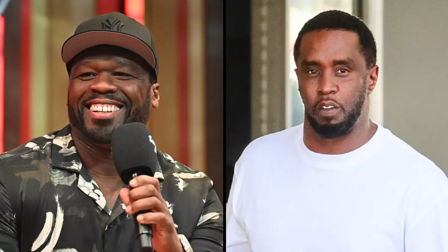 50 Cent previously explained why he never went to a Diddy party as he defends decision to speak out about them