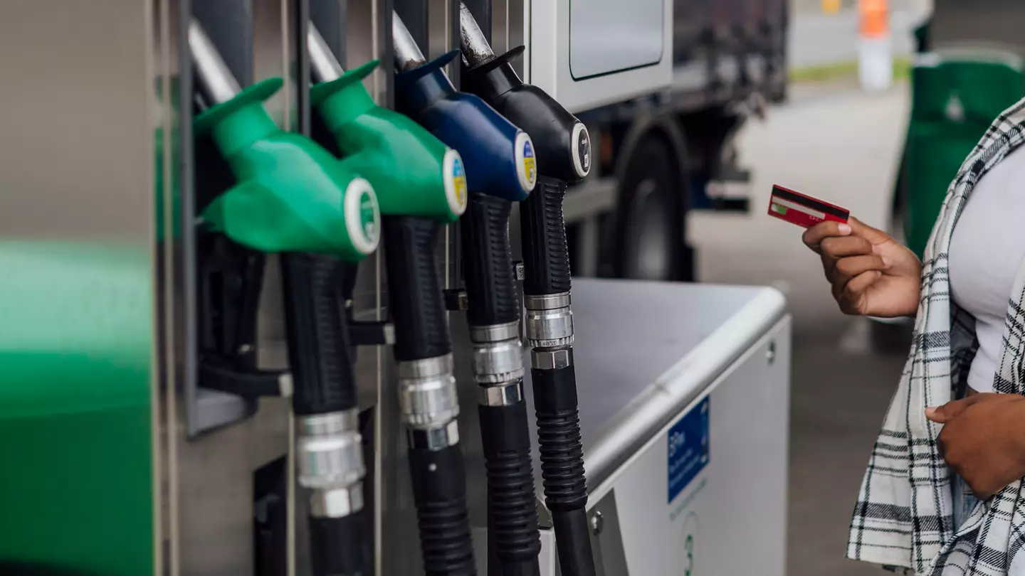 Credit: Getty Images/ SolStock