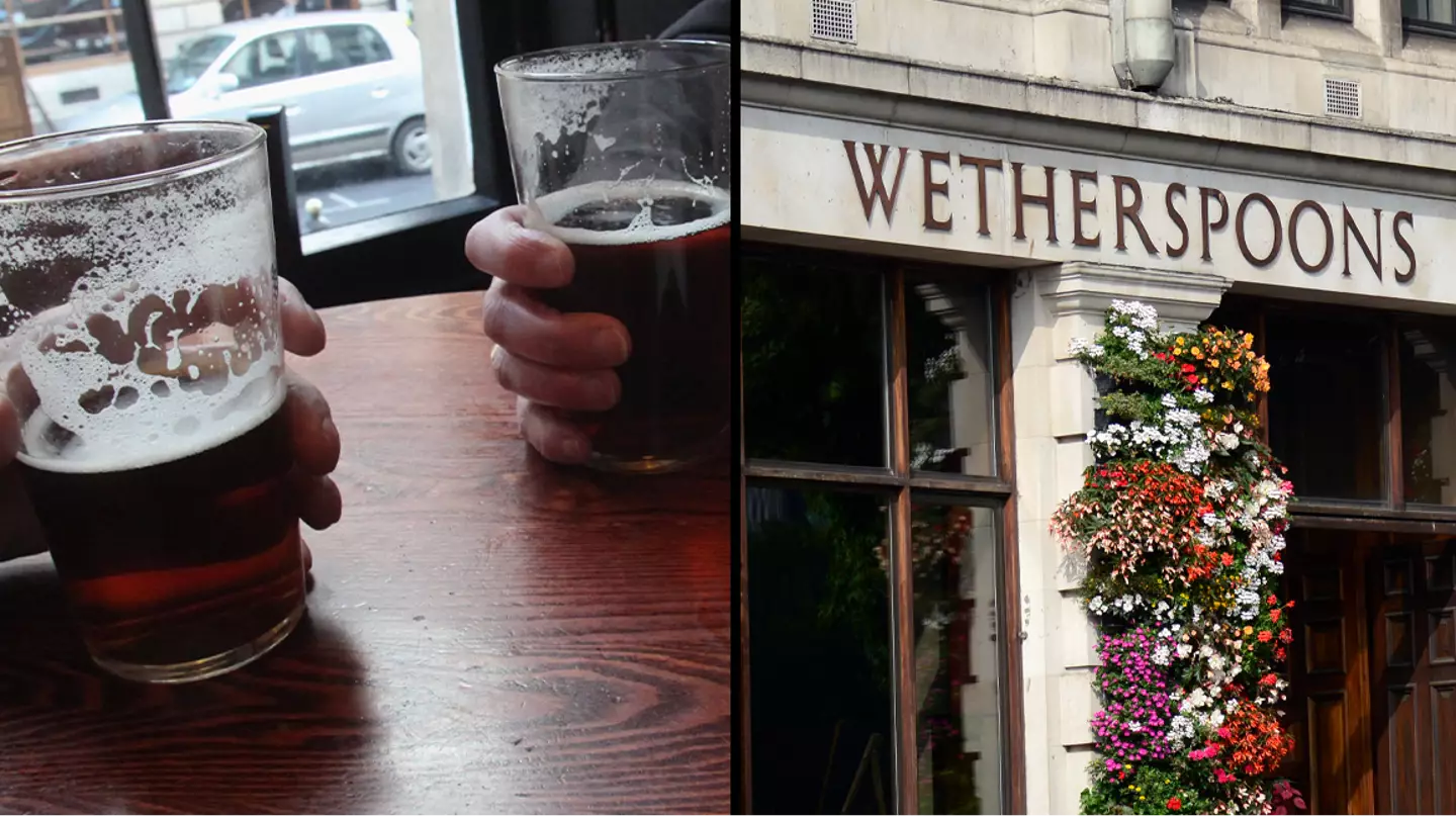 Wetherspoons puts 11 more pubs up for sale as it updates list of those at risk of being closed down
