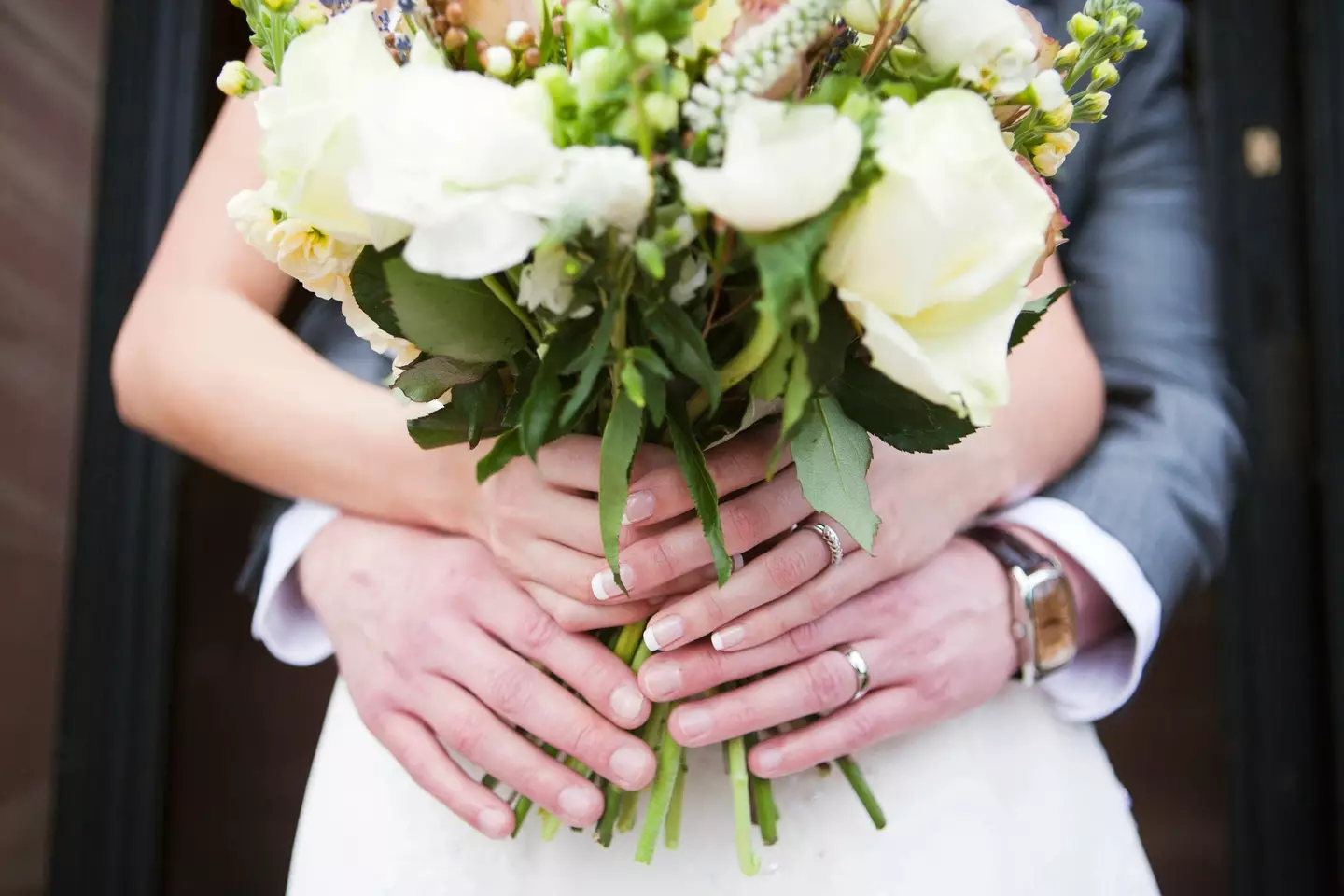 If you're married or in a civil partnership, take note.