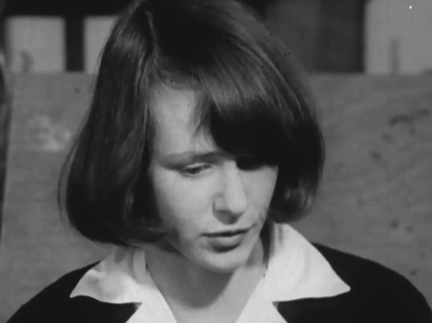 If only she'd thought to warn people about all the flats that'd be snapped up by buy-to-let landlords (BBC)