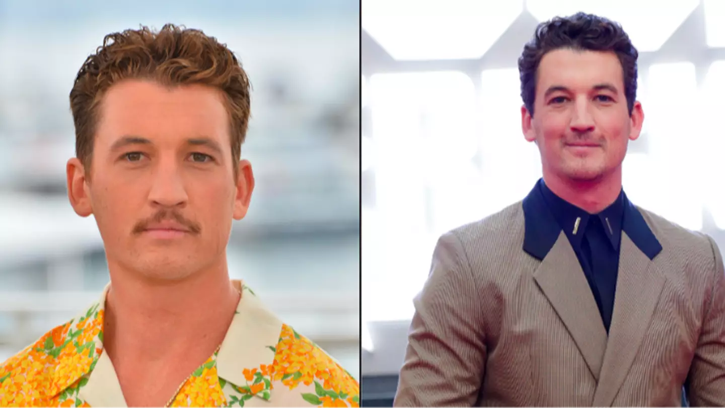 Miles Teller was paid just $8,000 to star in an Oscar-winning movie