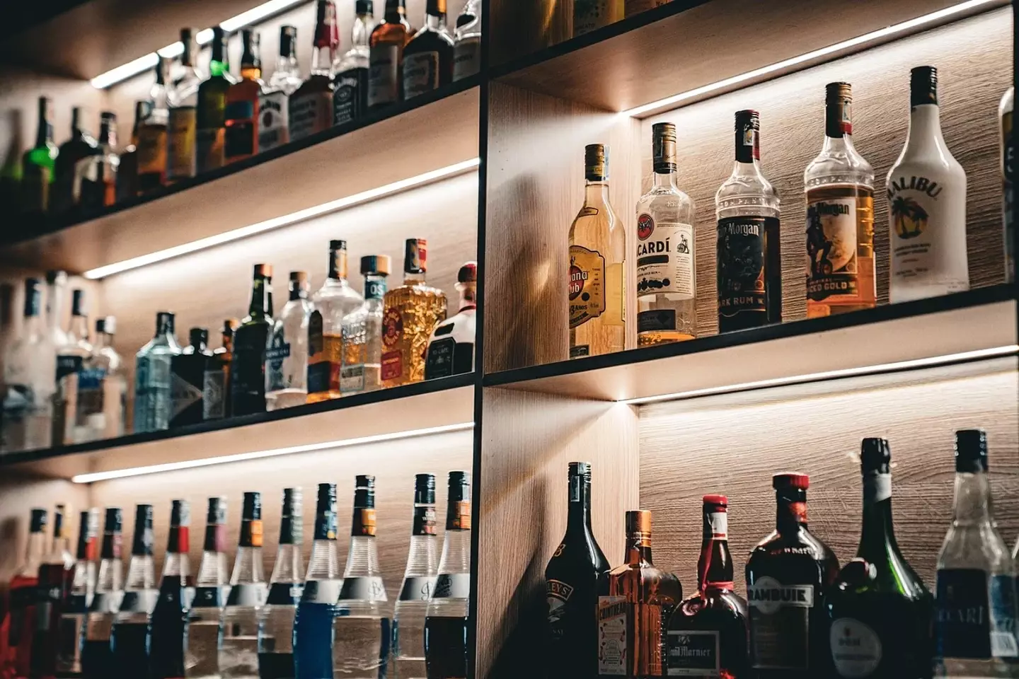 Alcohol abuse can cause a multitude of health problems (