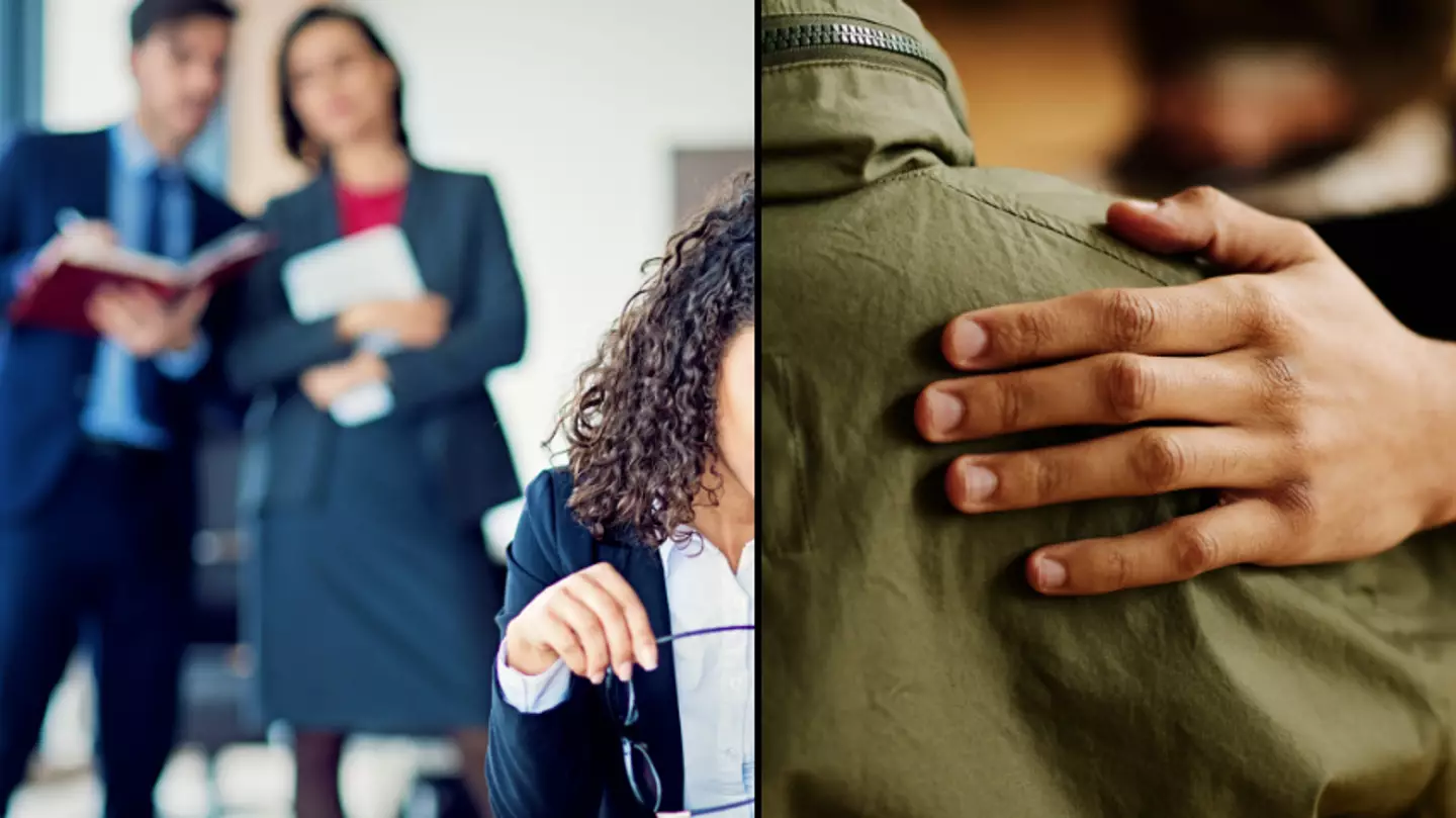 People are discovering they might be suffering from FOPO without realising