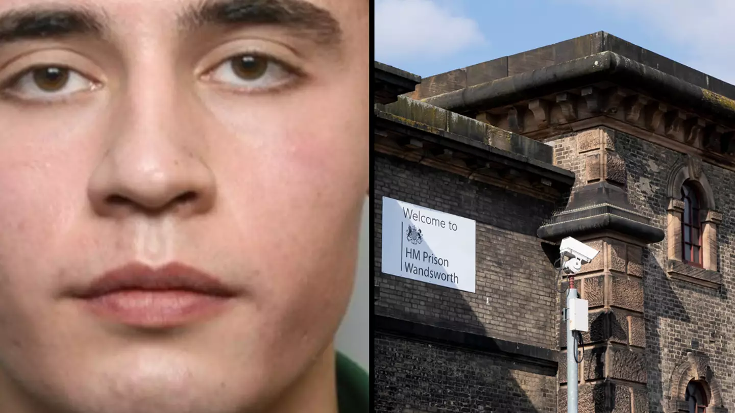 Police launch urgent appeal as terror suspect Daniel Abed Khalife escapes Wandsworth Prison