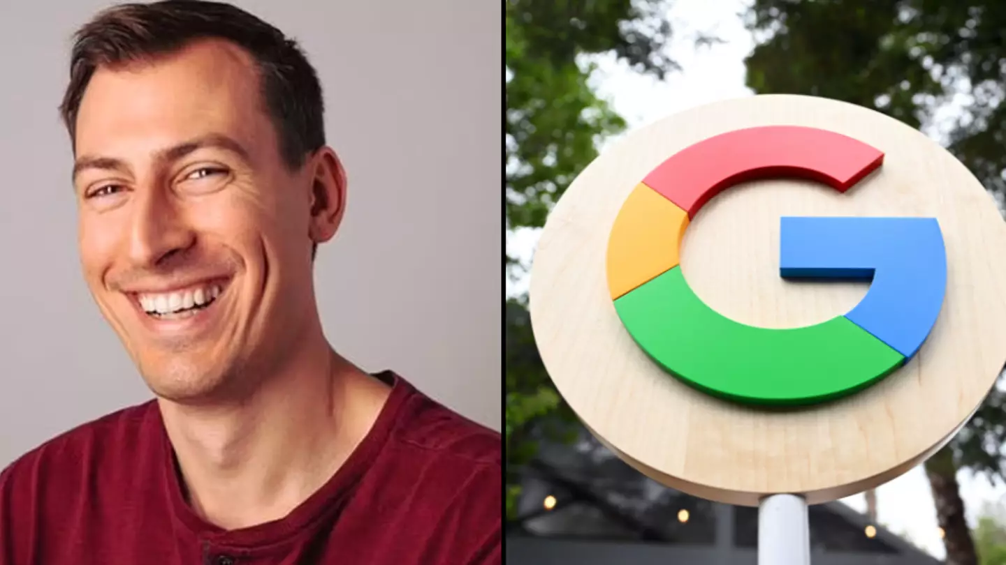 Google executive says there are five things to avoid doing at work if you want to be successful