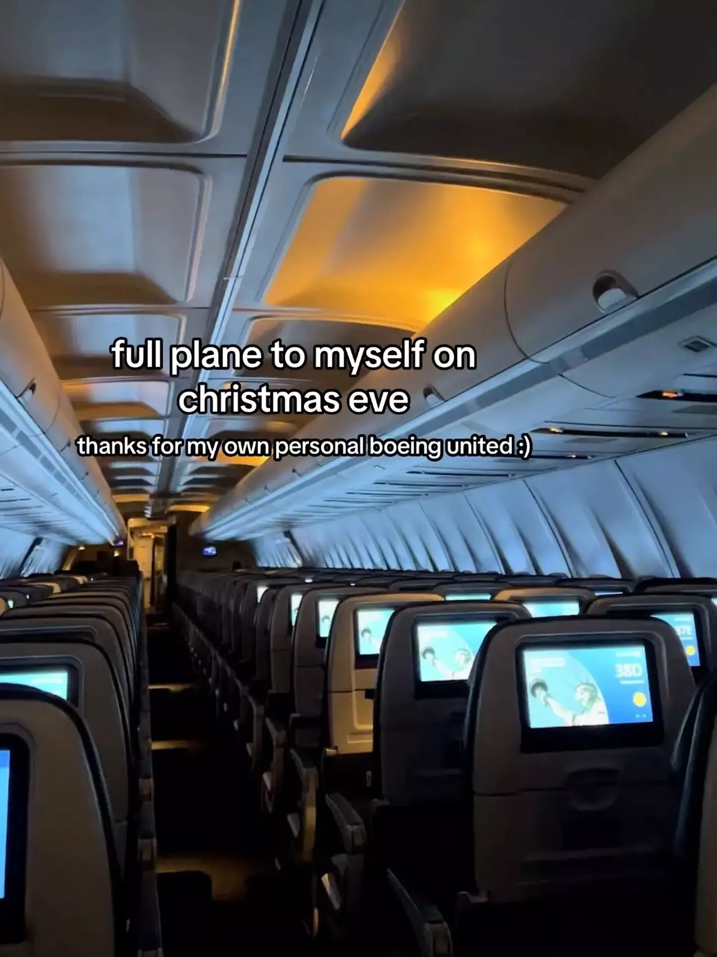 Do you wish you were an airline nepo baby?