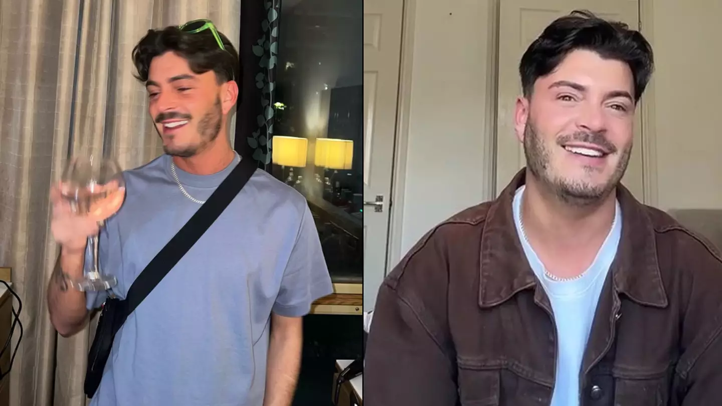 Man reveals he was fired from job after bosses printed out 50 hours worth of his search history
