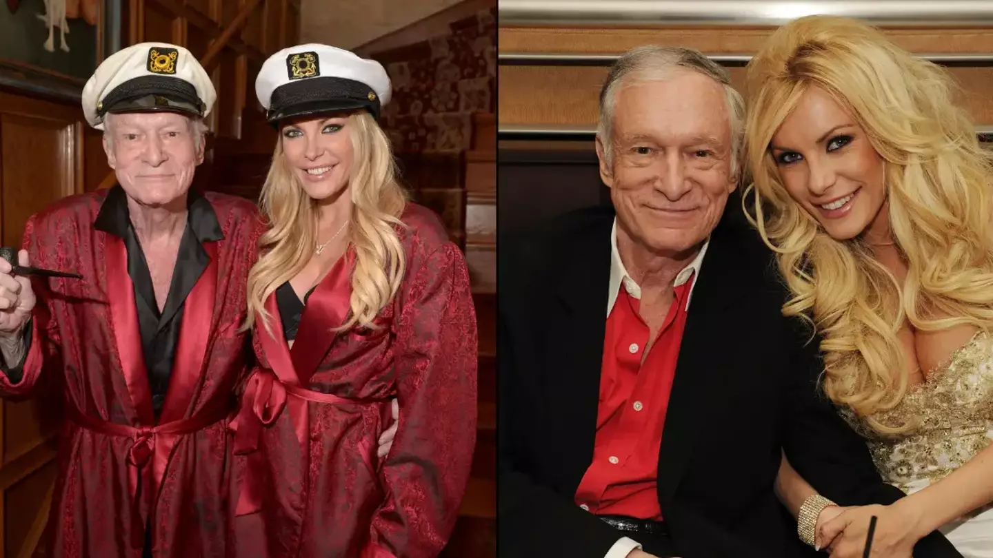 Charley Gallay/Getty Images for Playboy/Denise Truscello/WireImage