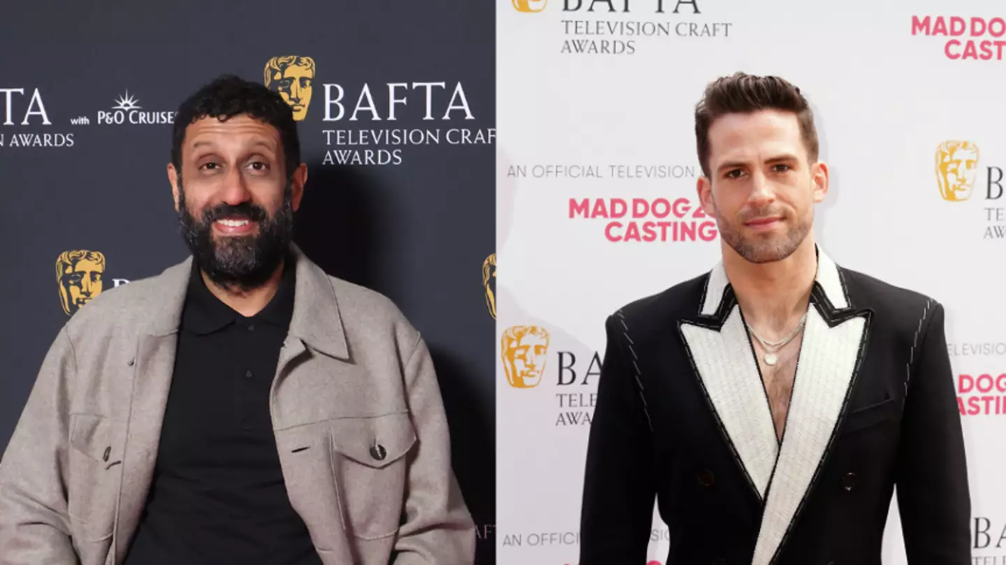 Netflix viewers demand Fool Me Once spin off for Four Lions star