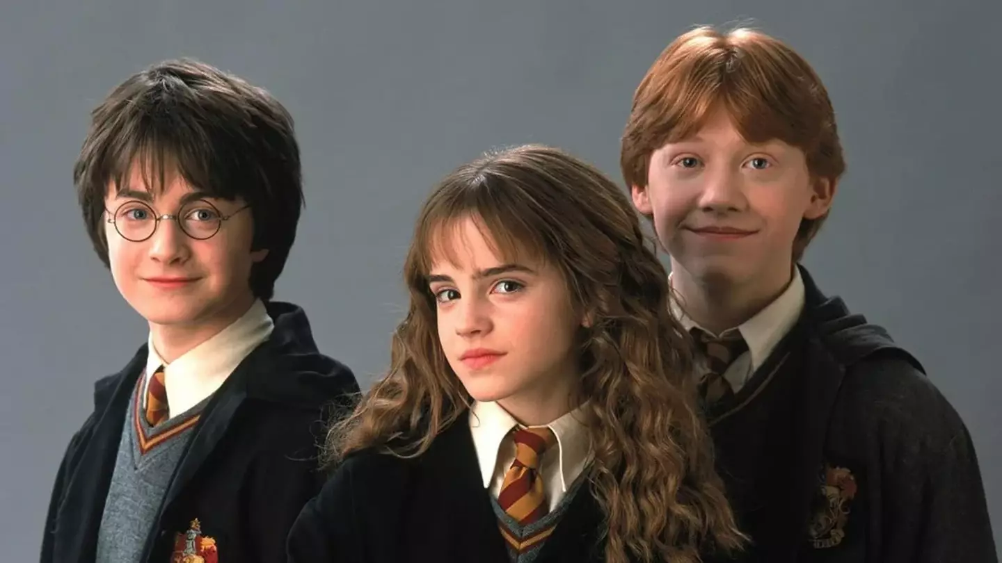 The original trio have been replaced (Warner Brothers)