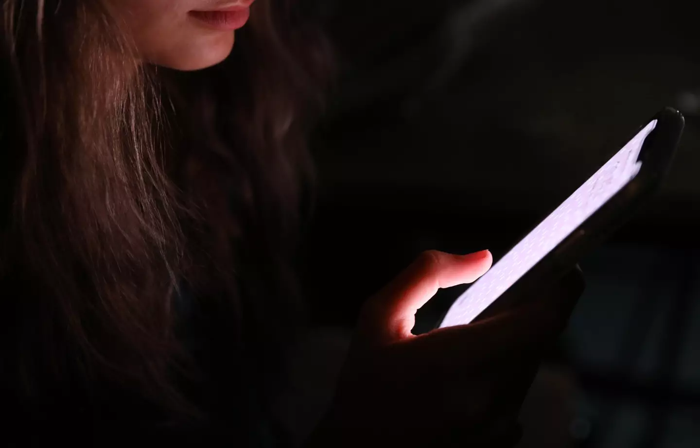 The child spent huge amounts in secret.