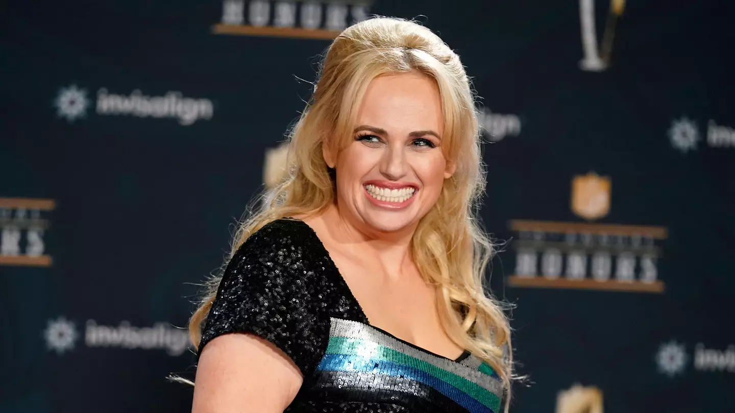 What Is Rebel Wilson's Net Worth In 2022?