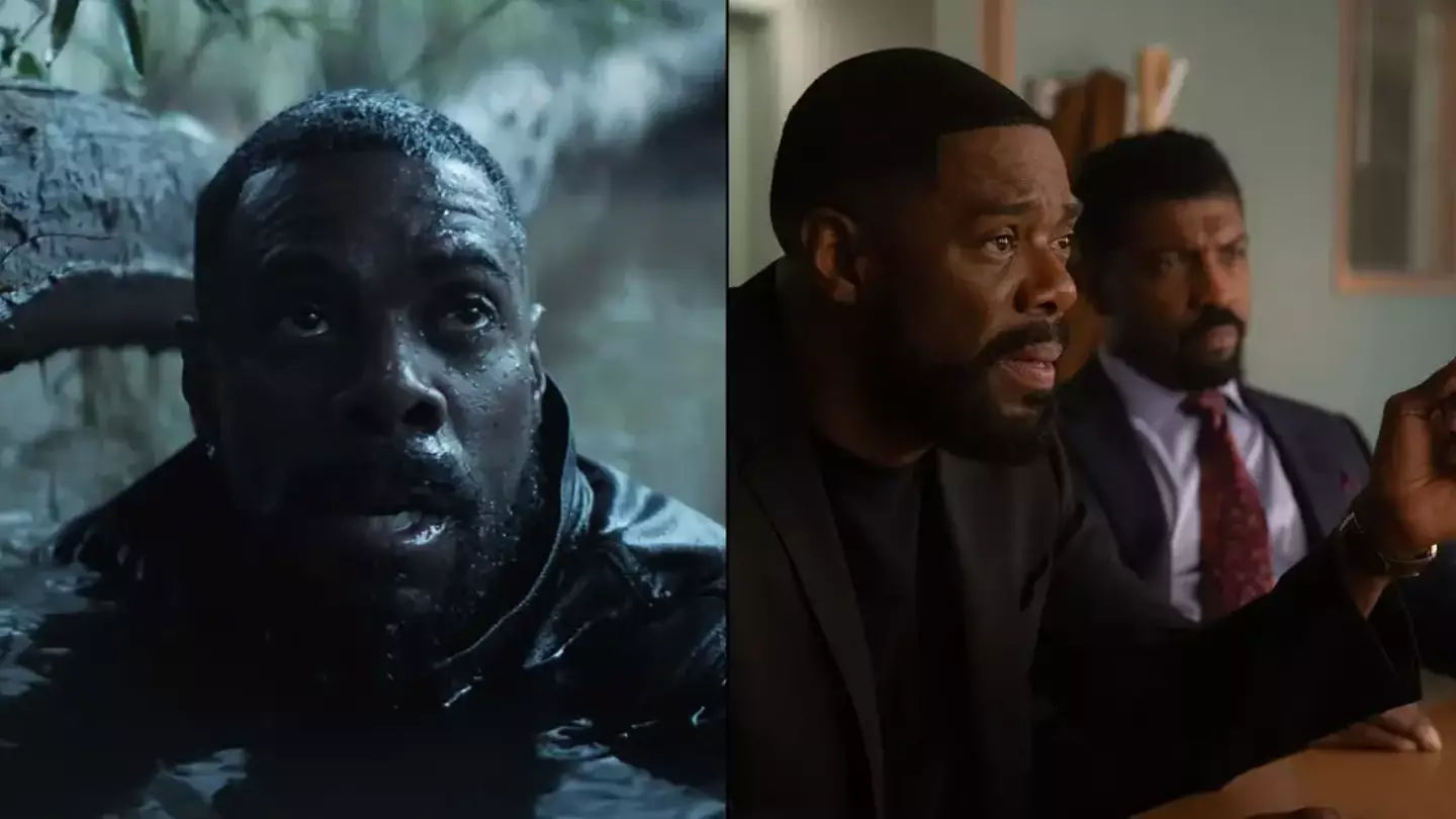 People 'hooked' on new 'scary as f*ck' Netflix crime thriller that fans have binge watched over the weekend