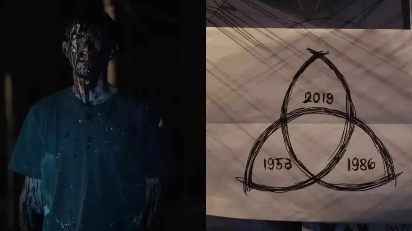 'One of most mind-bending series ever' is available to watch on Netflix and has almost perfect Rotten Tomatoes rating