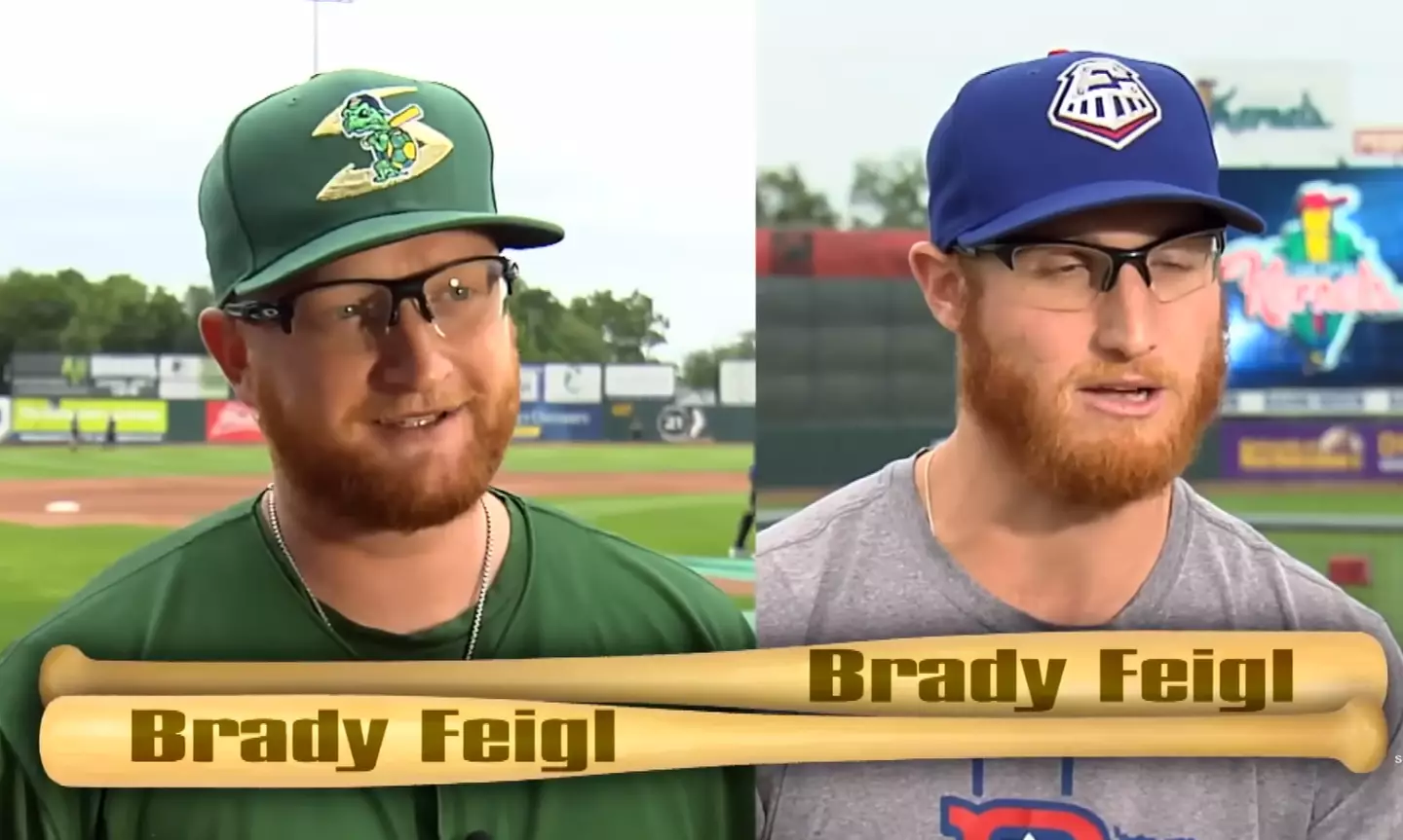 Uncanny (YouTube/Inside Edition)