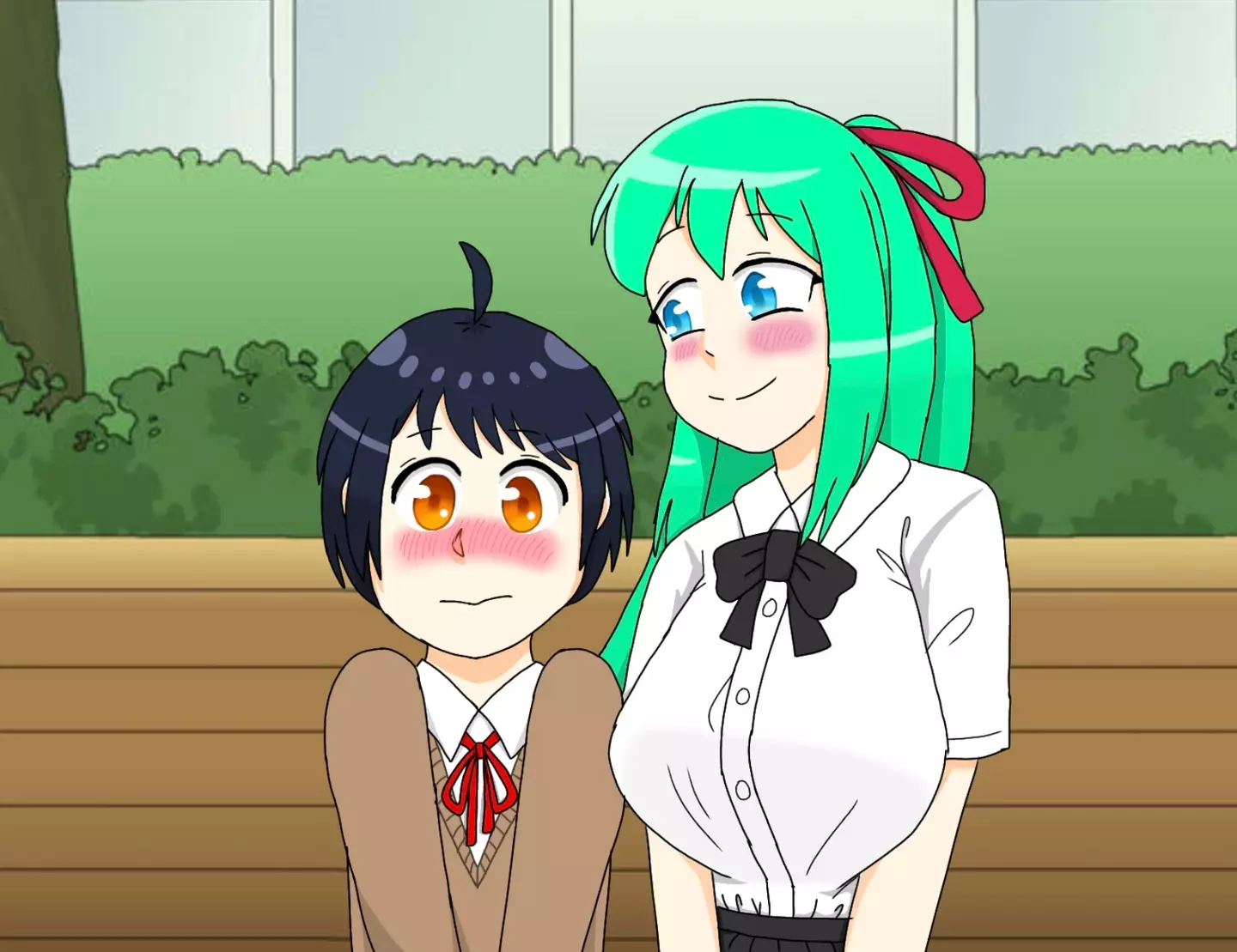 Karl Andersson spent three months masturbating to shota comics.