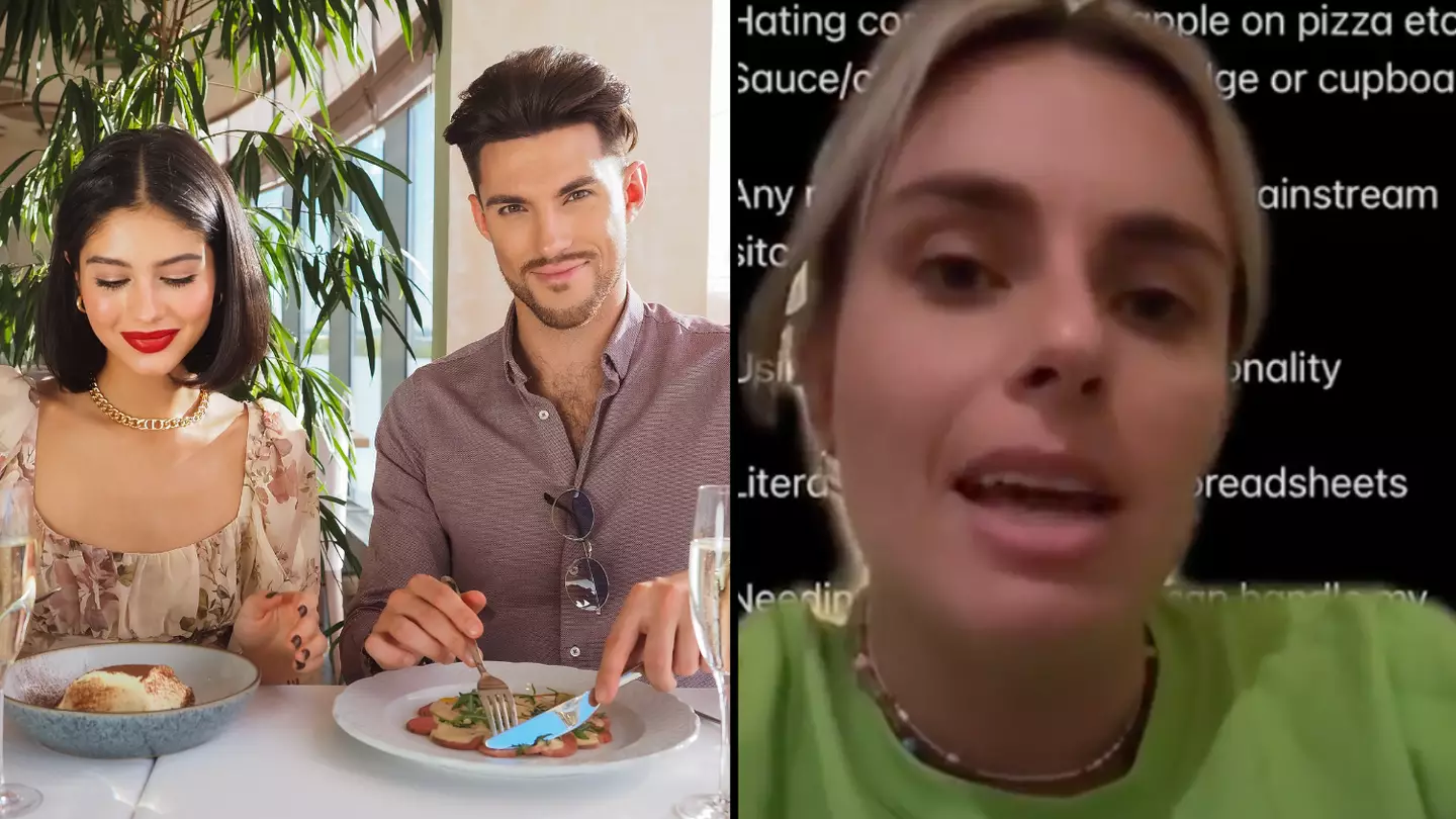 Pixabay / TikTok/@itscaito