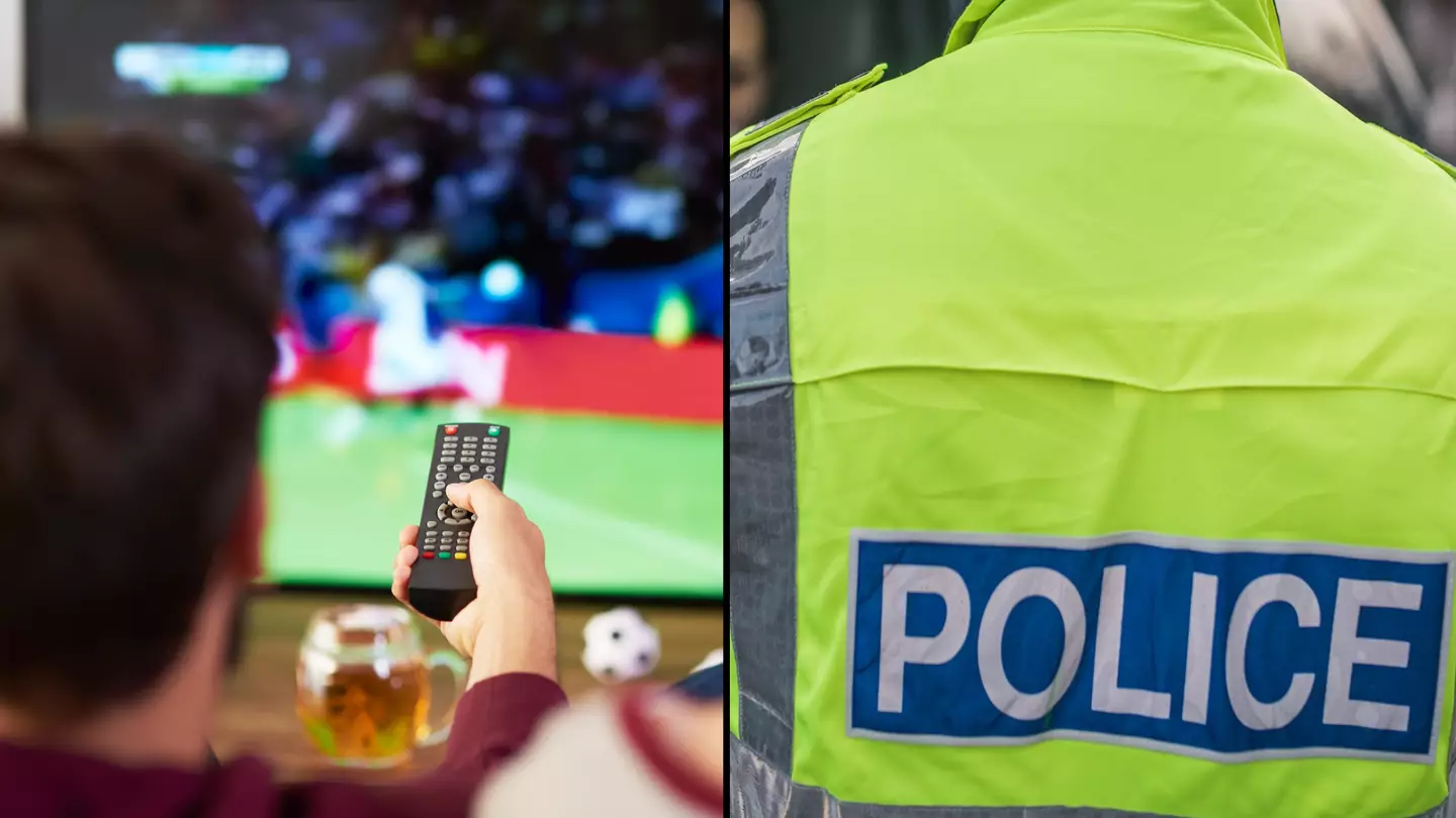 Search warrant warning issued in huge crackdown on UK homes illegally watching Sky TV for free