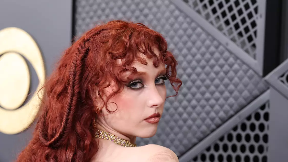 Getty/Amy Sussman/Getty Images