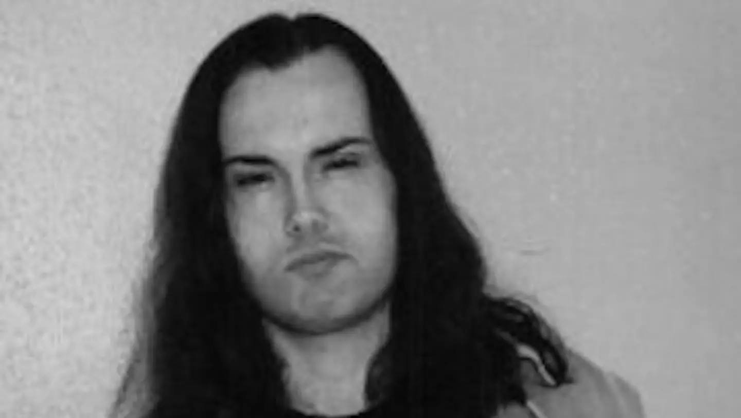 Nico Claux was arrested in Paris for murdering a man, and he confessed to working in a morgue so he could steal human flesh and eat it (Nico Claux)