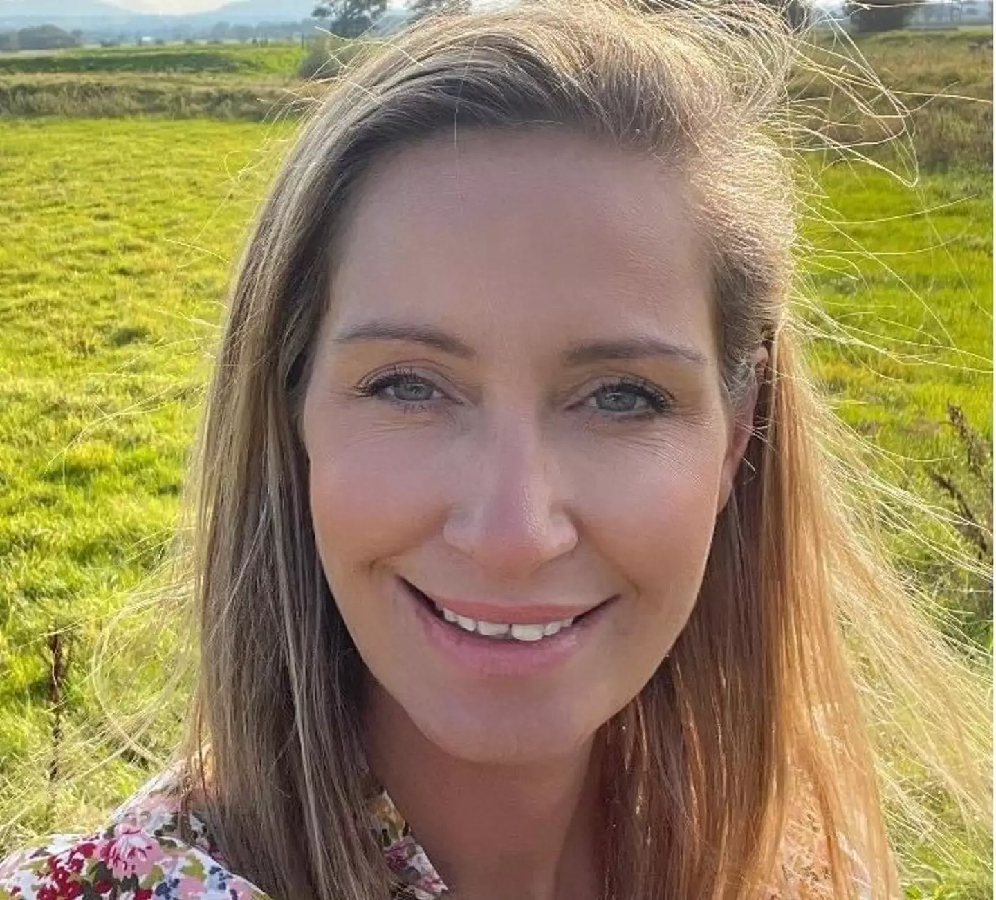 The BBC documentary explores the emotional toll Nicola Bulley's disappearance, and the subsequent international media storm, had on her family (handout image)