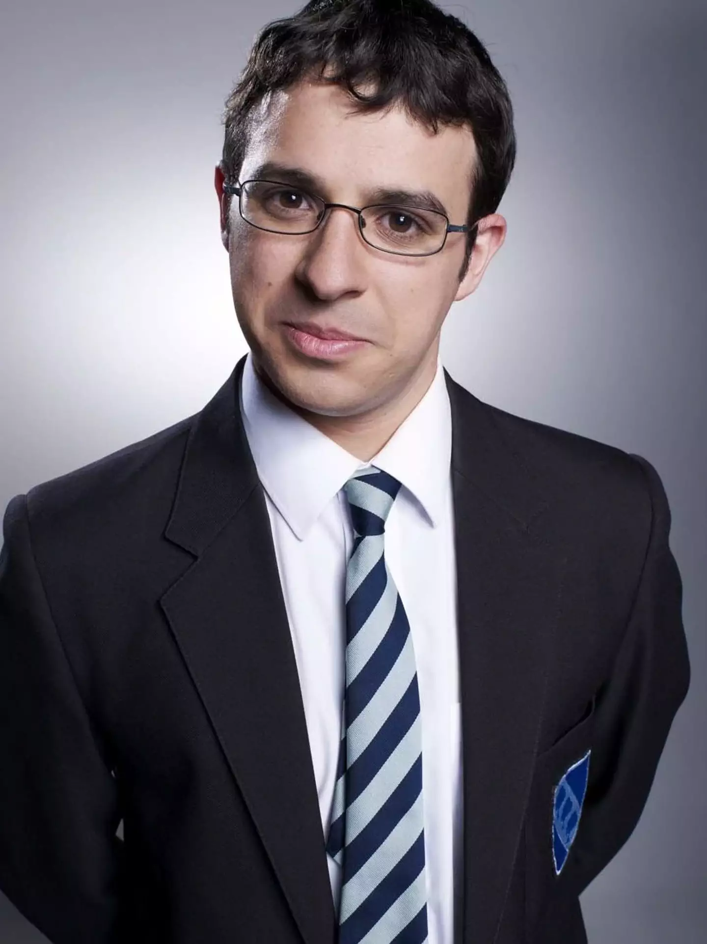 People 'can't unhear' Rishi Sunak sounding like Will from The Inbetweeners.