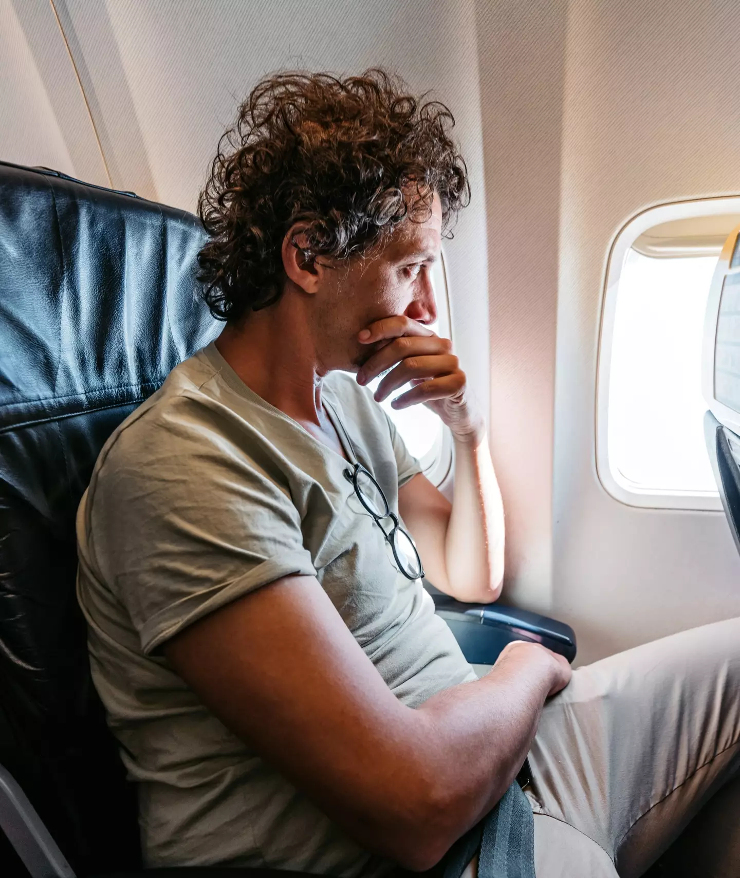 No distractions can be beneficial. (Getty Stock Images)