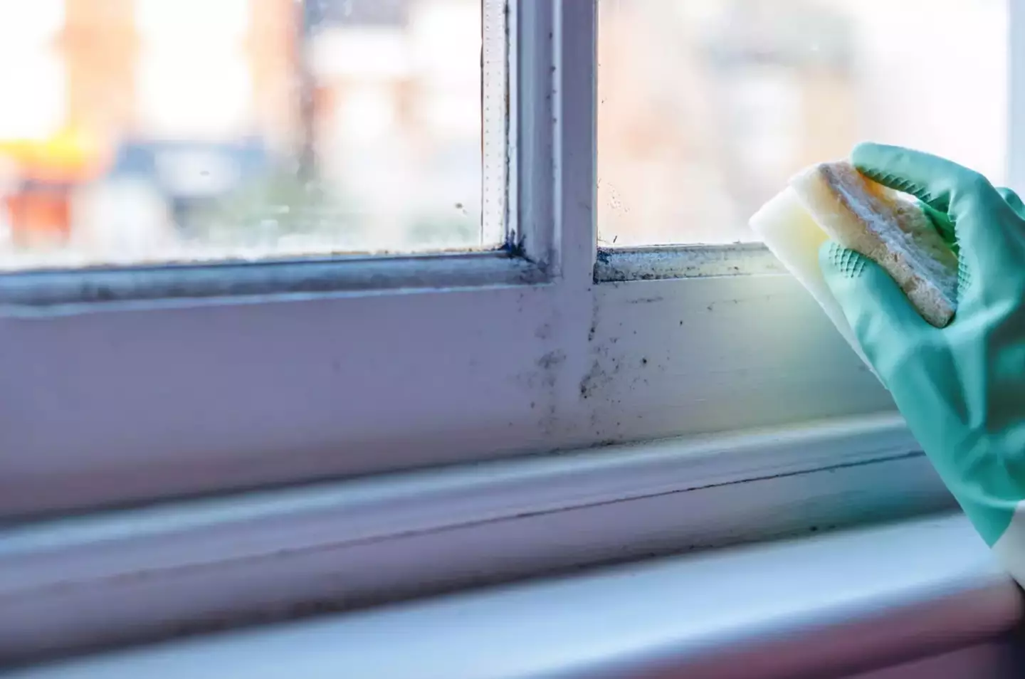 Early warning signs include brain fog, muscle pain and increased anxiety (Getty Stock Image)
