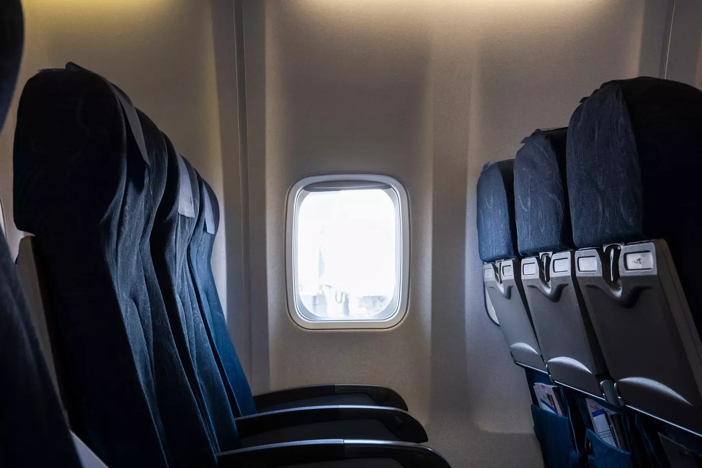 Seat designs could be in for a change. (Getty Stock Image)