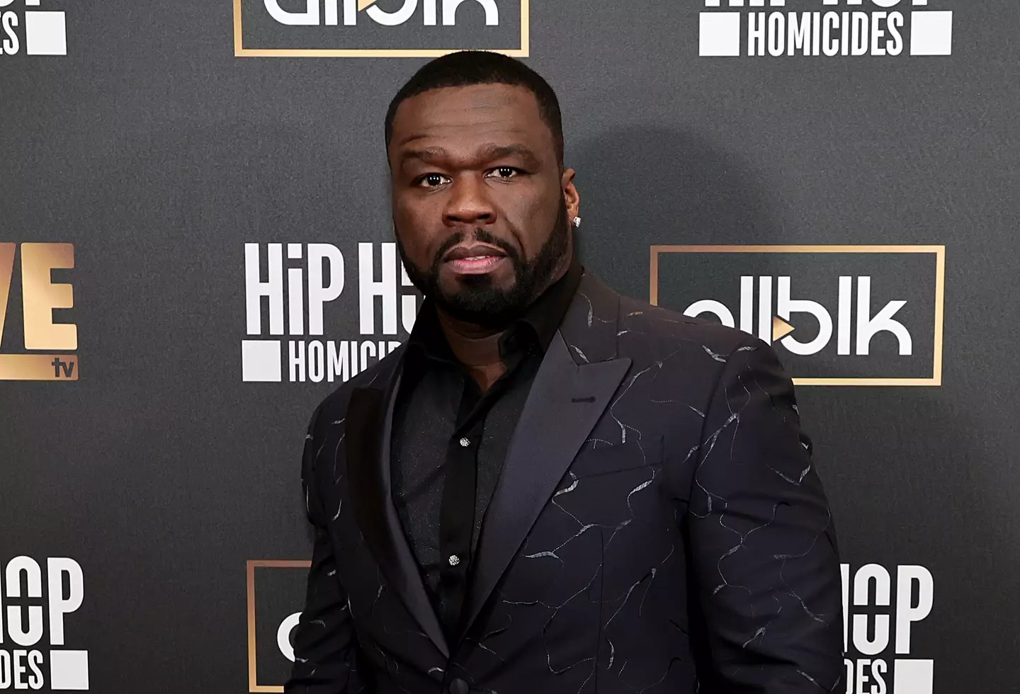 50 Cent has been speaking out against Diddy for years (Jamie McCarthy/Getty Images)
