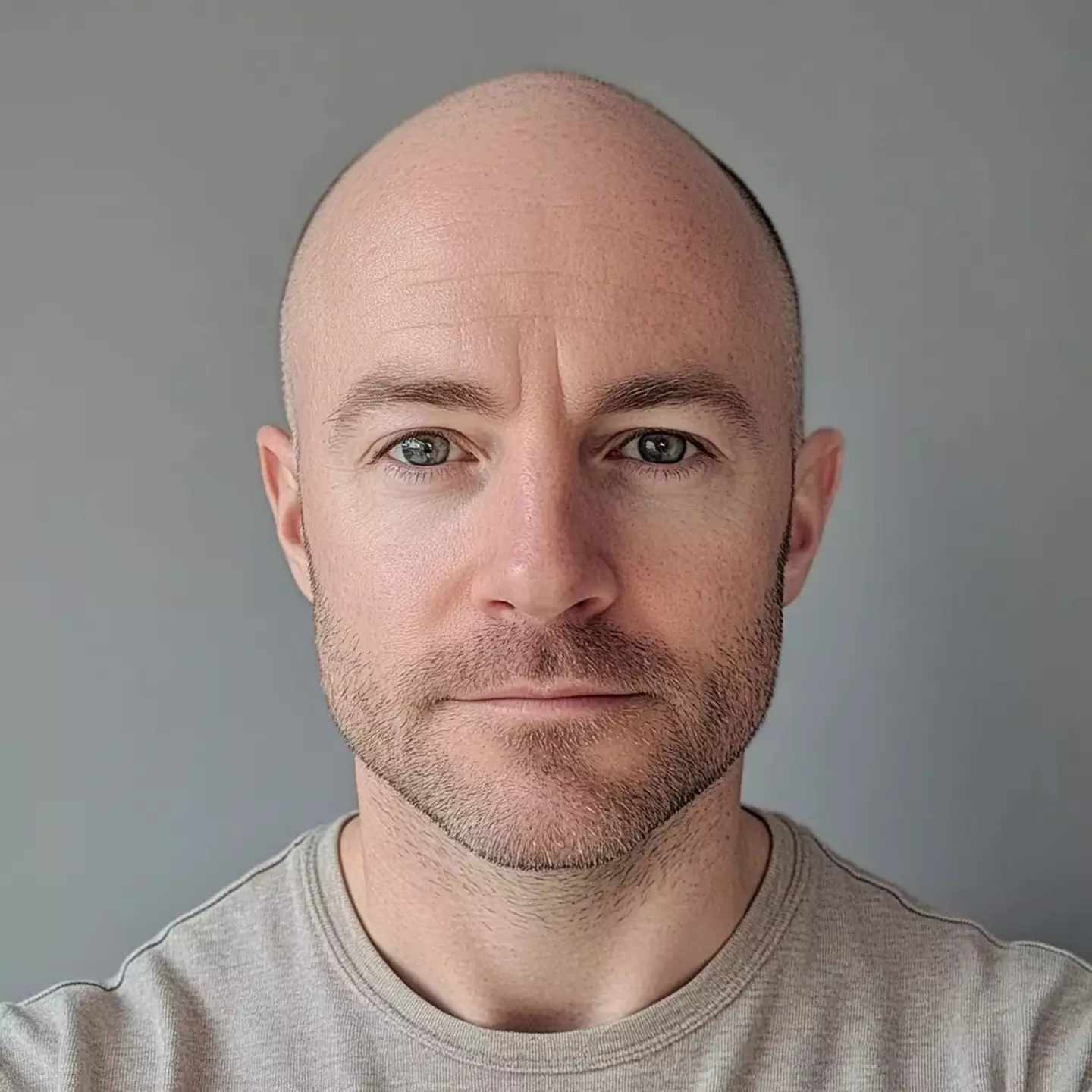 Ladies, AI thinks you should beware of a guy who looks like this (Kennedy News and Media)
