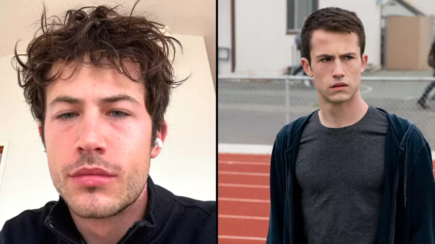 Netflix star divides opinion after explaining why he decided to quit acting