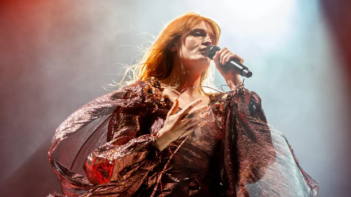 Florence + The Machine fans snap up final UK tour tickets as band tease ‘new single’