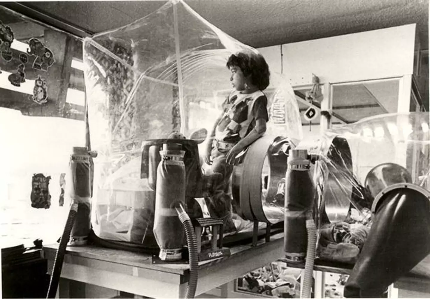 People labelled his treatment as 'cruel'