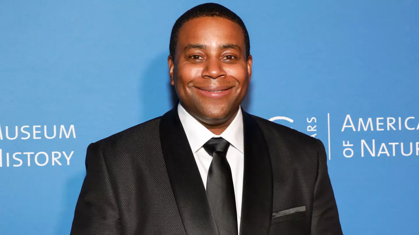 Kenan and Kel star reveals he's been 'suffering in silence' with health diagnosis as symptoms 'piled up'