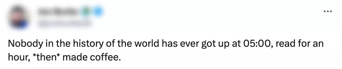 People couldn't get enough of Gregg's routine.