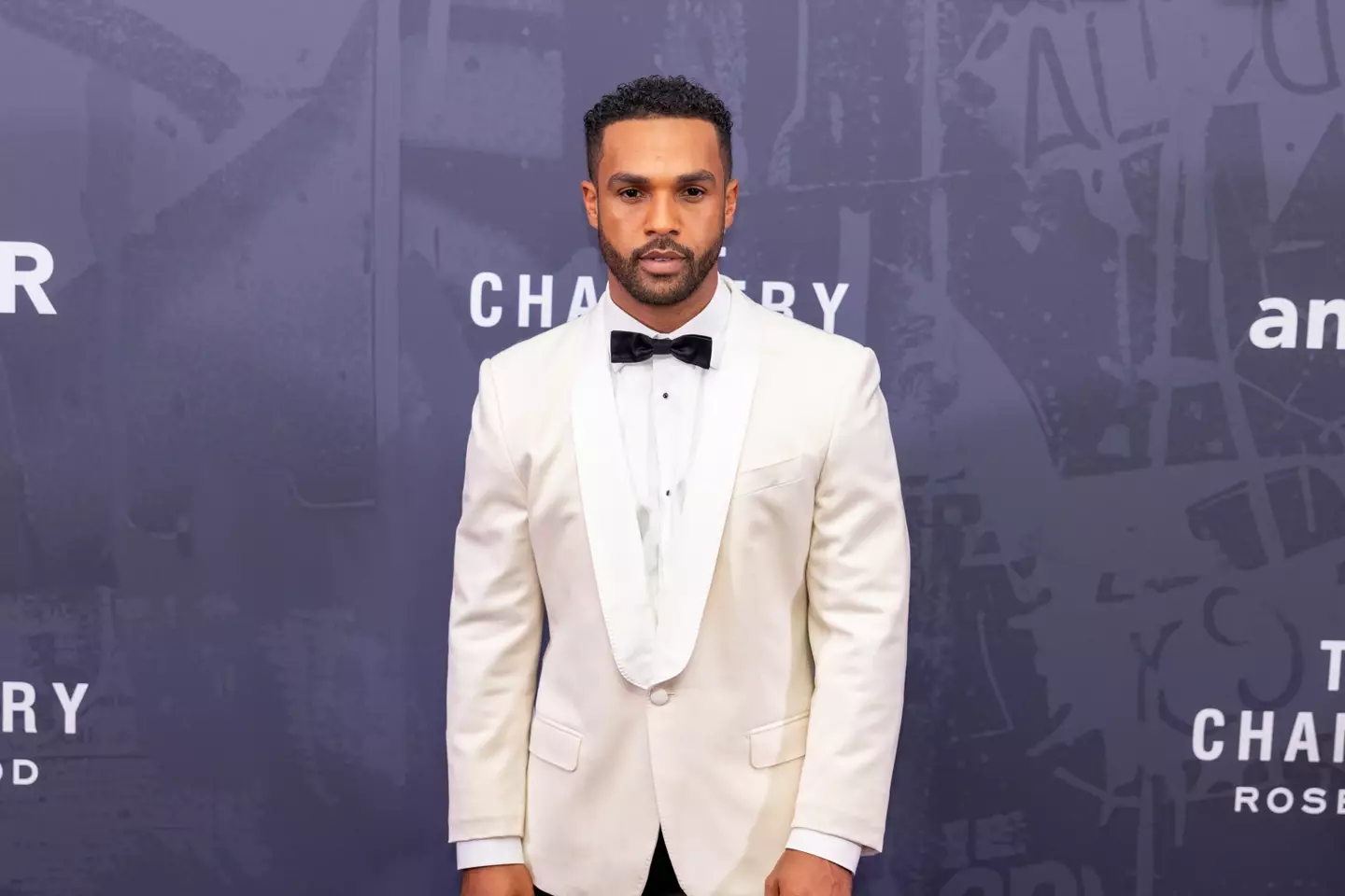 He's lucky number seven on the list (Simon Ackerman/WireImage)