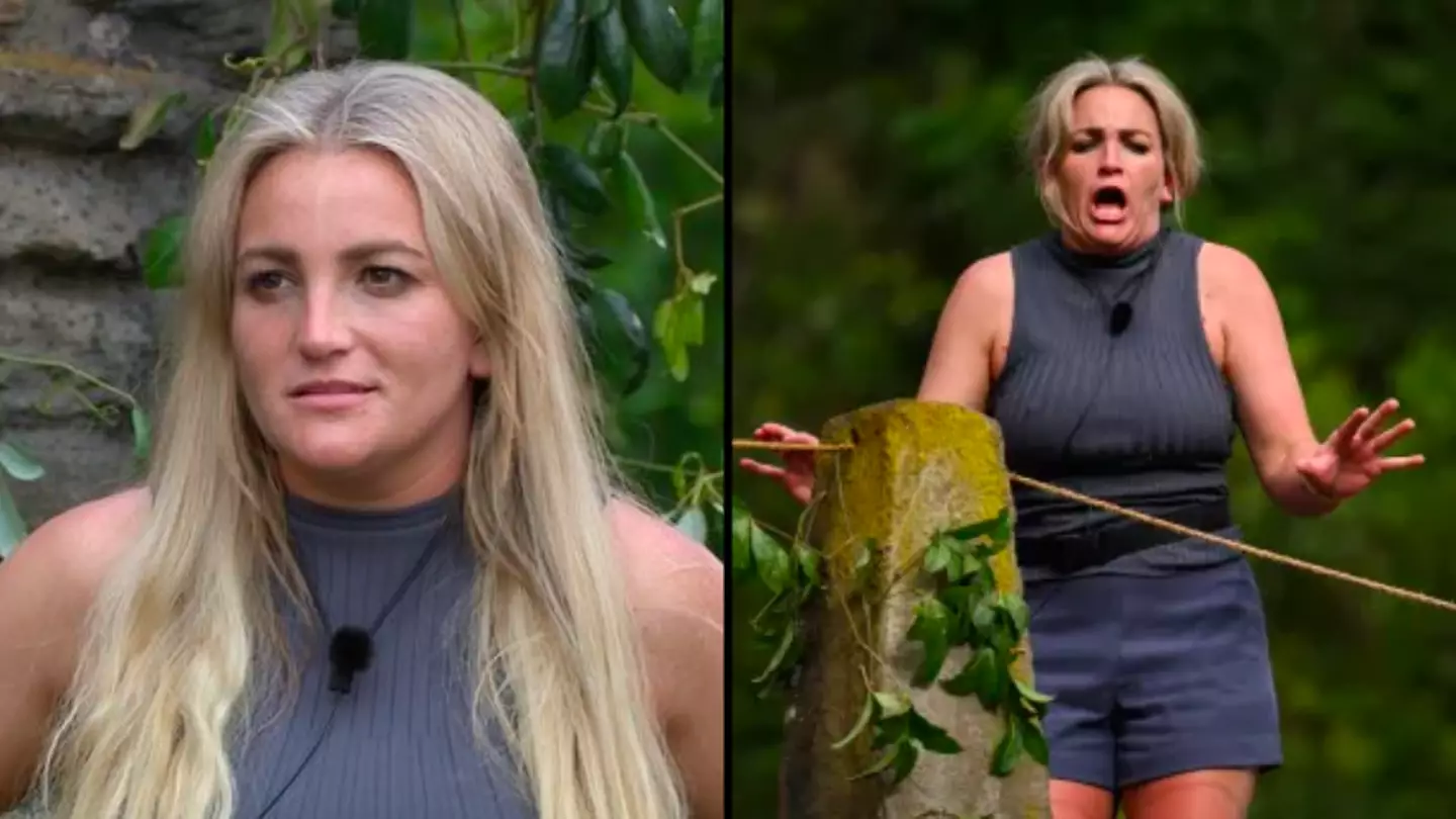 I’m A Celeb fans have huge conspiracy theory about Britney Spears not being mentioned on show