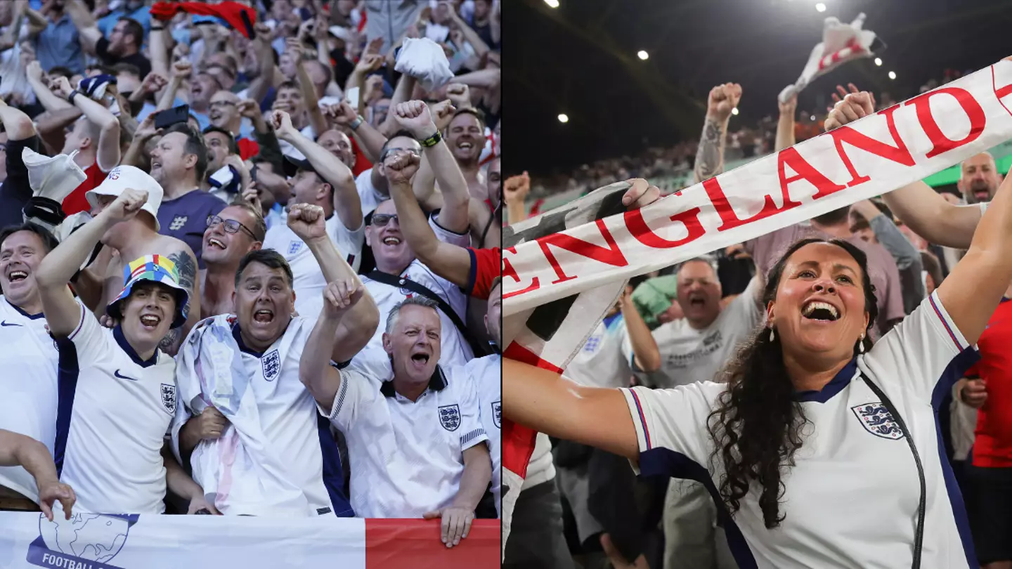 The original lyrics to iconic football song Three Lions were so 'unacceptable' it was almost banned