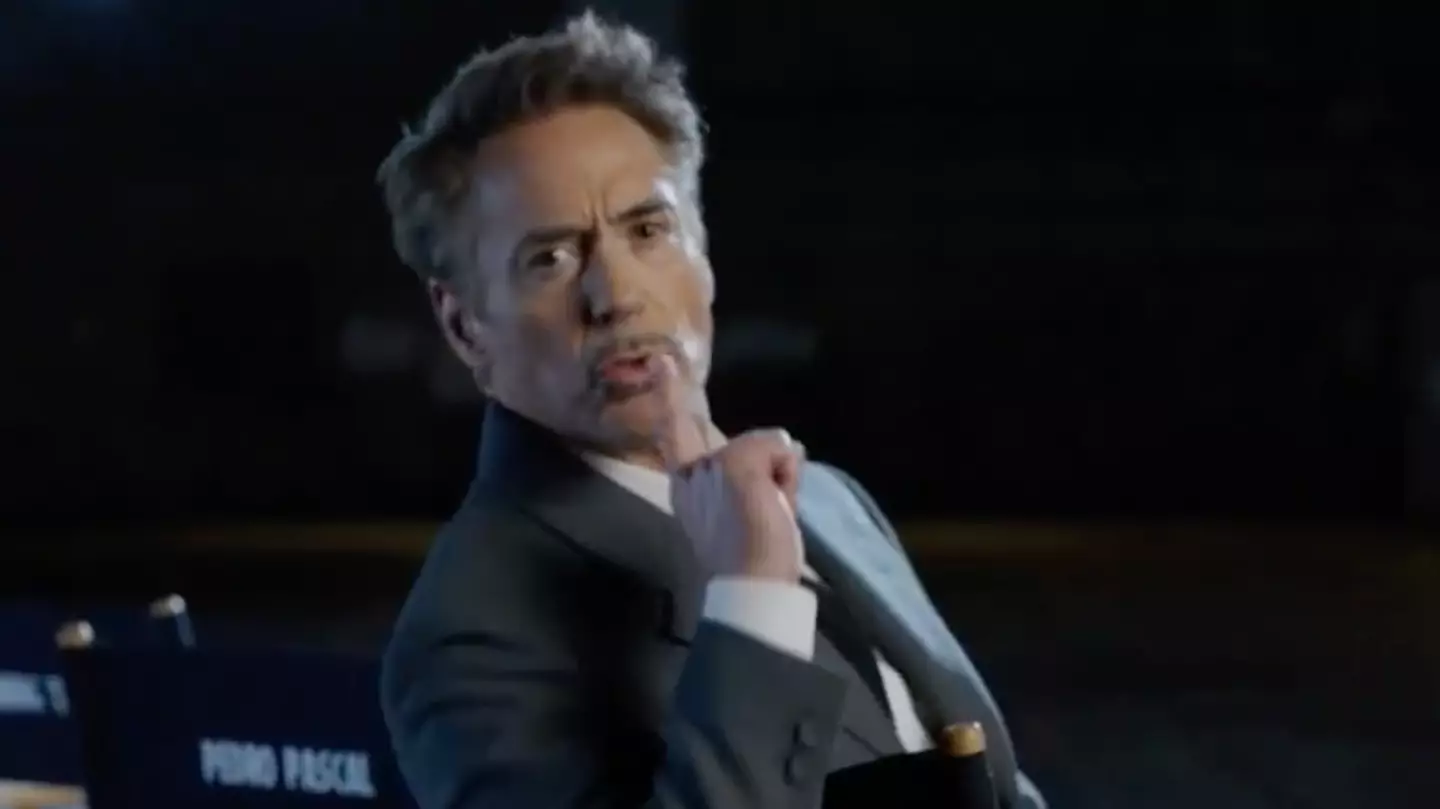 Marvel Studios