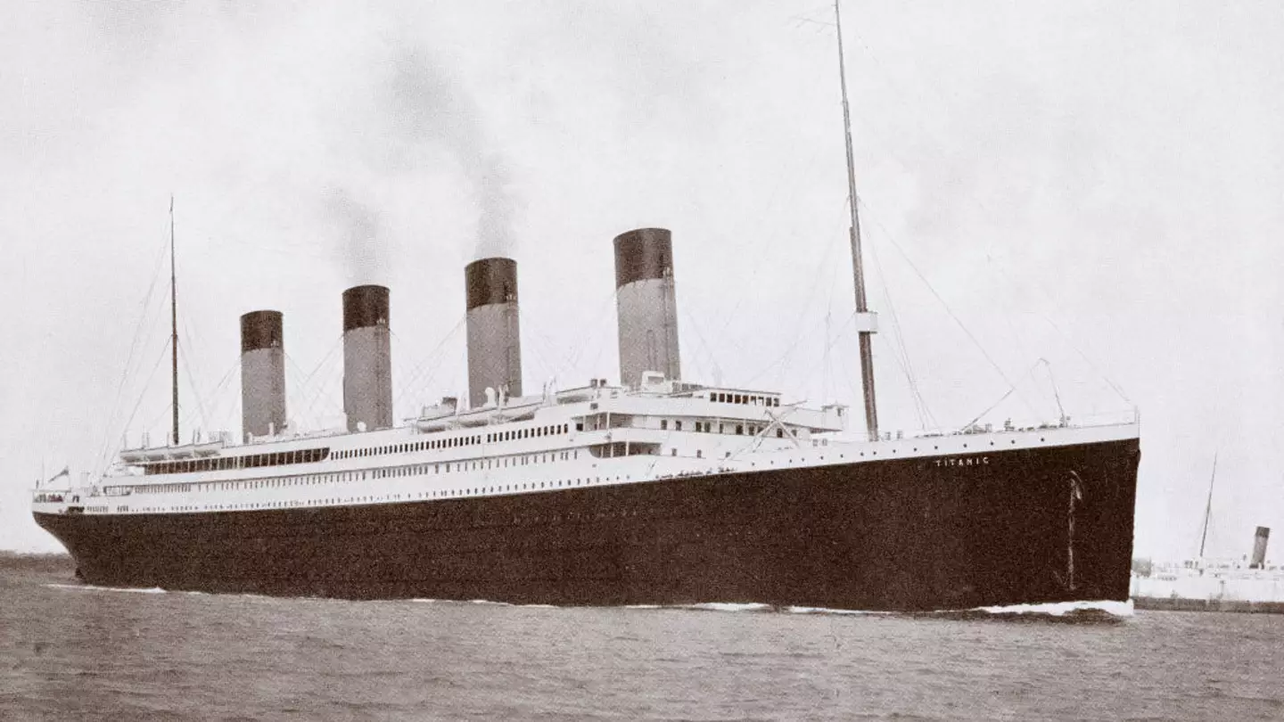 Universal History Archive/Getty Images